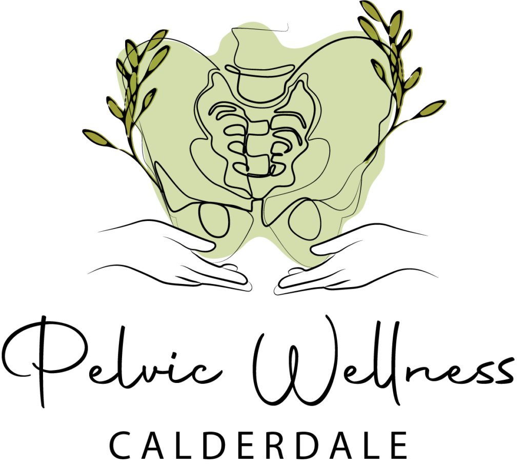 pelvic wellness calderdale