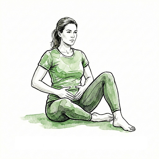 pelvic pain physiotherapy